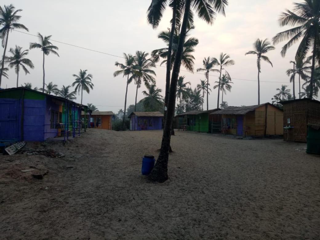 Sunset Beach Stay - Arambol Exterior foto