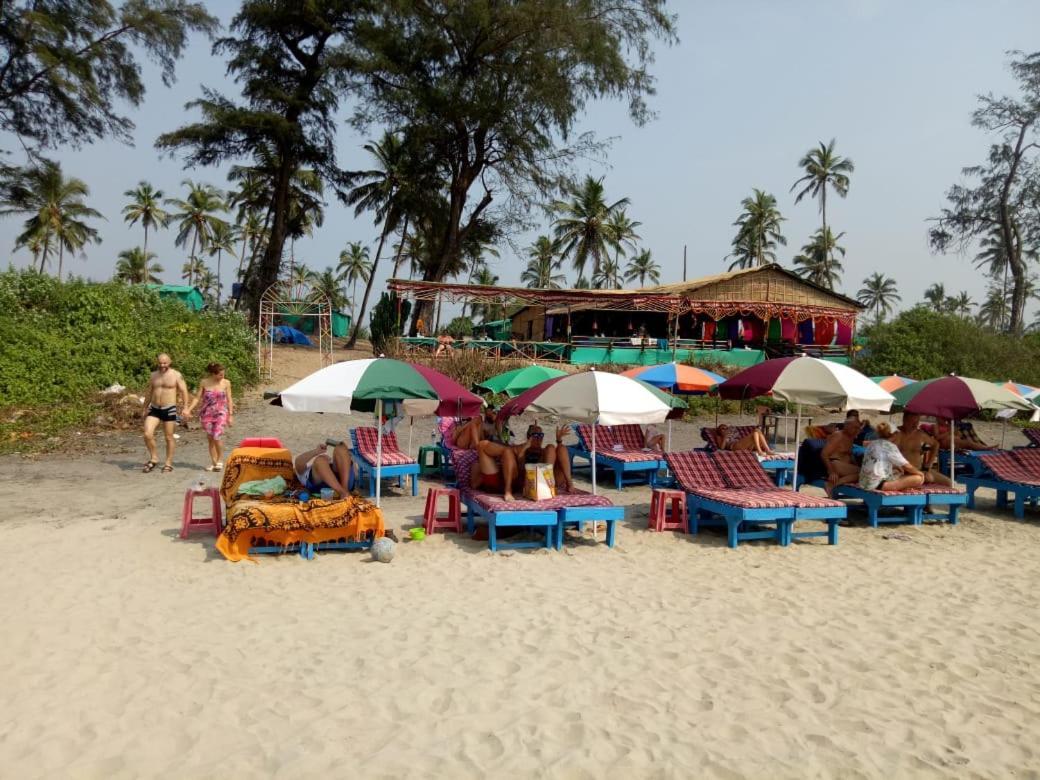 Sunset Beach Stay - Arambol Exterior foto